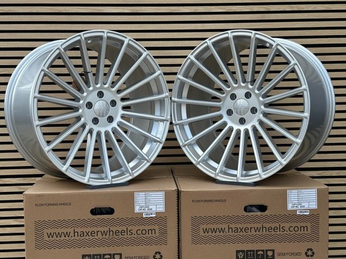 Cerchi haxer hx010 - cerchi, 22"