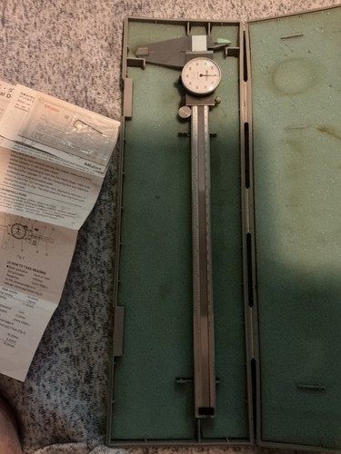 Mitutoyo pinza quadrante - mitutoyo,