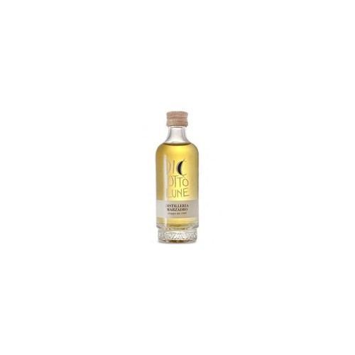 Grappa lune marzadro - 18,