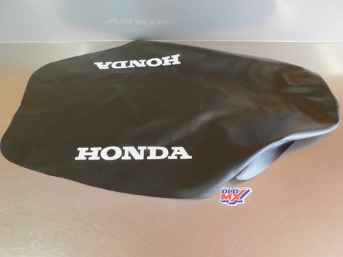 Housse selle honda 650 - de,