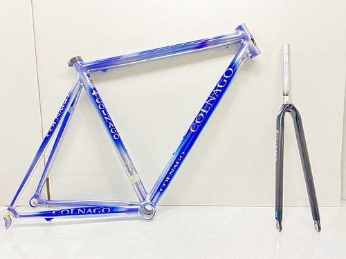 Colnago dream reflex freme set - colnago,