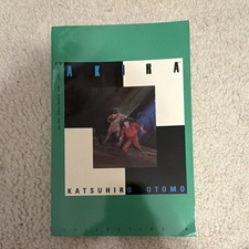 Akira Collection Three