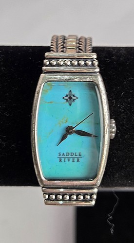 Orologio donna vintage saddle - orologio,
