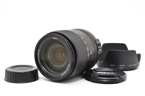 Quasi inutilizzato nikon - inutilizzato],