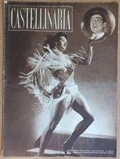 Numero unico della rivista - numero,