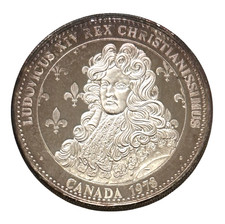 1978 Johnson Matthey Canada 1