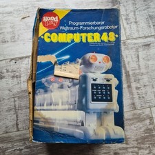 Robot Programmabile 1980