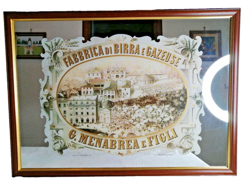 Stupendo quadro specchio - stupendo,