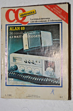 Radioamatori elettronica - cq,