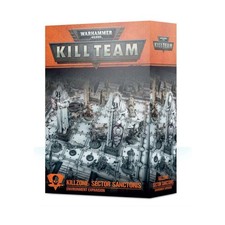 GW Kill Team 40k Killzone -