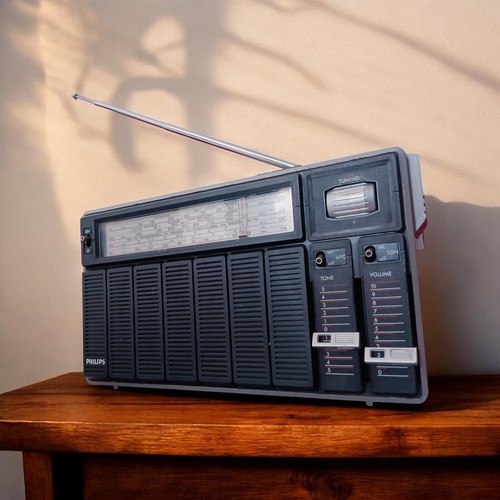 Radio philips 870 - philips,