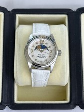 Swiss Made, Armand Nicolet