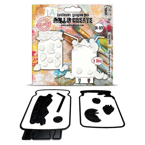 Fustelle big shot sizzix - shot, aall
