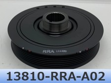 Albero motore Honda Accord