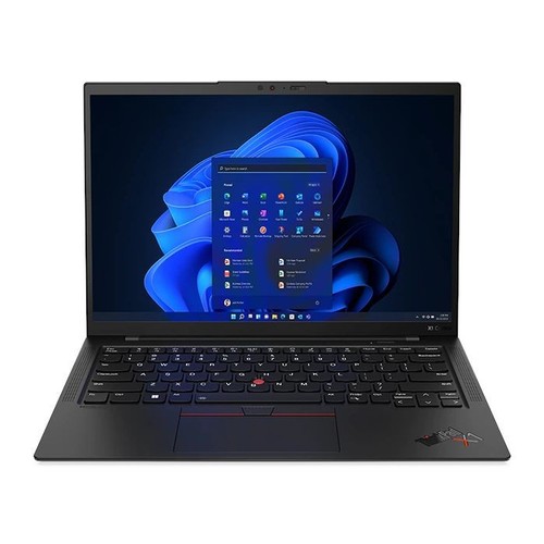 Lenovo thinkpad carbon - x1, 10th