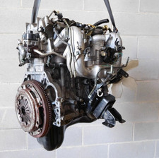 MOTORE PER SUZUKI Swift 4° Serie M13A benzina 1.3 (04>10)