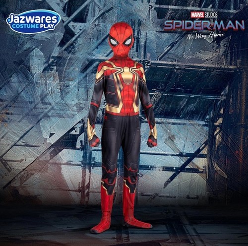 Marvel costume zentai deluxe - marvel,