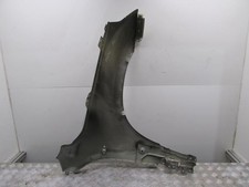 Parafango anteriore sinistro