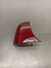 Fanale posteriore fanale