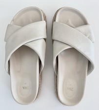 Zara Womens Size 37 Ivory