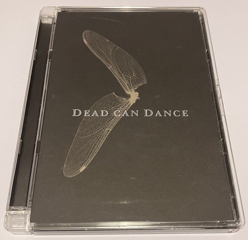 Dead can dance dcd - dance, –