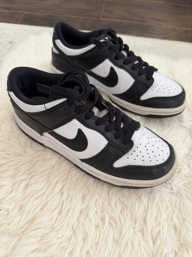 Scarpe bambino nike dunk - da,