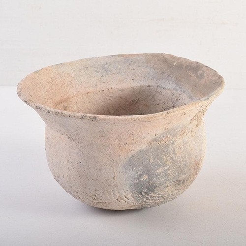 Antico vaso giapponese - , in