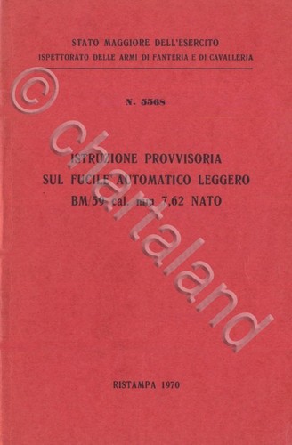 Fucile mitragliatore - fucile,