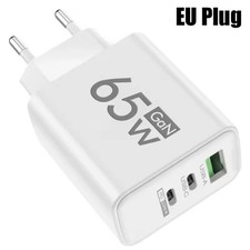 CARICATORE 65W UNIVERSALE