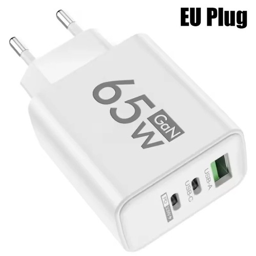 Caricatore 65w universale - 65w,