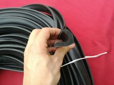 Guarnizione in gomma spugna