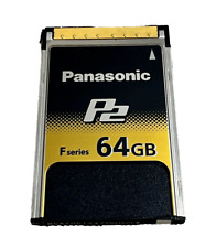 🔥Panasonic AJ-P2E064FMC