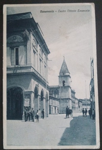 1920ca benevento so v - -,