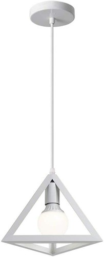 Maka lampadario triangolo - lampadario,