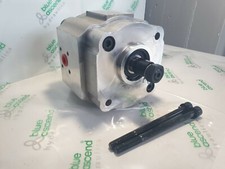 Pompa idraulica MB TRAC 800