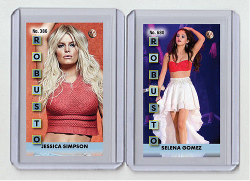 Jessica simpson rare - simpson, mh