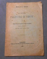 RAFFAELLO NARDI - LA SCUOLA