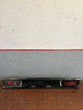 Paraurti posteriore Piaggio Porter 1E001666