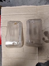 Plastiche Fanali Retromarcia Nissan Patrol Tr