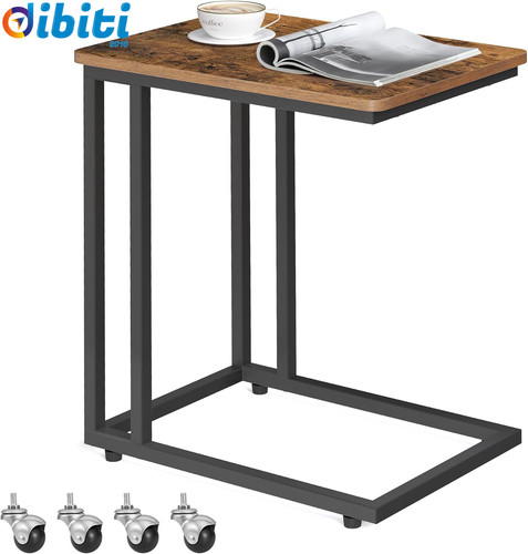 Tavolino letto con ruote - letto,