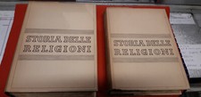 LIBRO - STORIA DELLE RELIGIONI