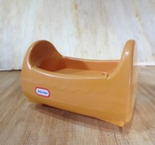 Casa delle bambole Little