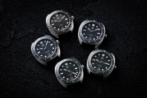Orologio automatico ipose - orologio,