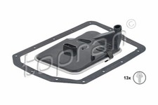 Topran 502 752 - 752, set