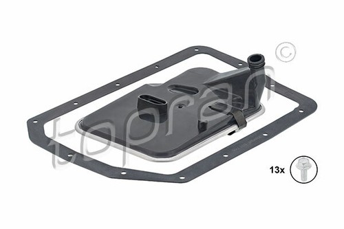 Topran 502 752 set filtri - topran,