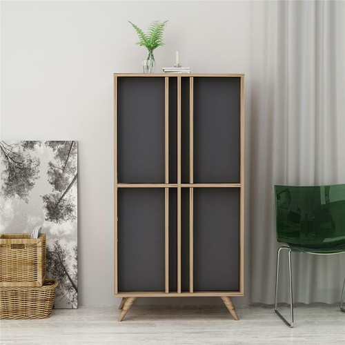 Credenza armadio alto moderno - , credenza/armadio