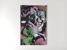 Batman: The Killing Joke TPB