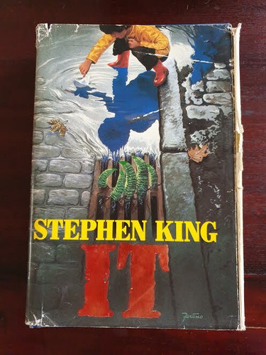 Stephen king - di,