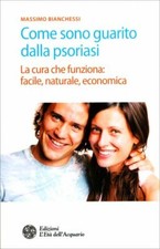 LIBRO COME SONO GUARITO DALLA