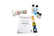 Science Kit - Equilibrium &